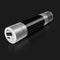 Skywolfeye 3Modes USB Rechargeable IPX3 LED Flashlight Mini Flashlight Outdoor Multifunctional Portable Flashlight Powerbank