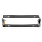 Adjustable Motorcycle Motor Bike Angle Metal License Plate Holder Mount Bracket