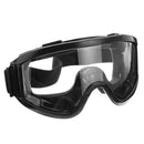 Racing Sports Protective Eyewear Dust-proof Goggles