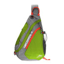 Men Shoulder USB Bag USB Charging Outdoor Hunting Camping Sports Crossbody Bags Handbags