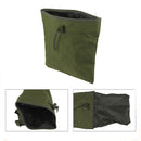 Molle Outdoor Large Fishing Bags Recycle Pouch Travel Storage Bags