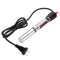 50W Submersible Stainless Steel Water Heater Rod Aquarium Fish Tank 220V