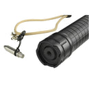 XANES 1512 XHP50 2000Lumens Simple Operation Brightness Self Defense Tactical Tail LED Flashlight