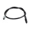 94.5cm/37.2inch Motorcycle Motor Bike Speedo Cable For Honda CBF125 CBF 125 2009-2012