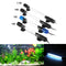 Waterproof Aquarium Fish Tank UV Light Submersible UV Sterilizer Aquarium Light Fish Tank Light