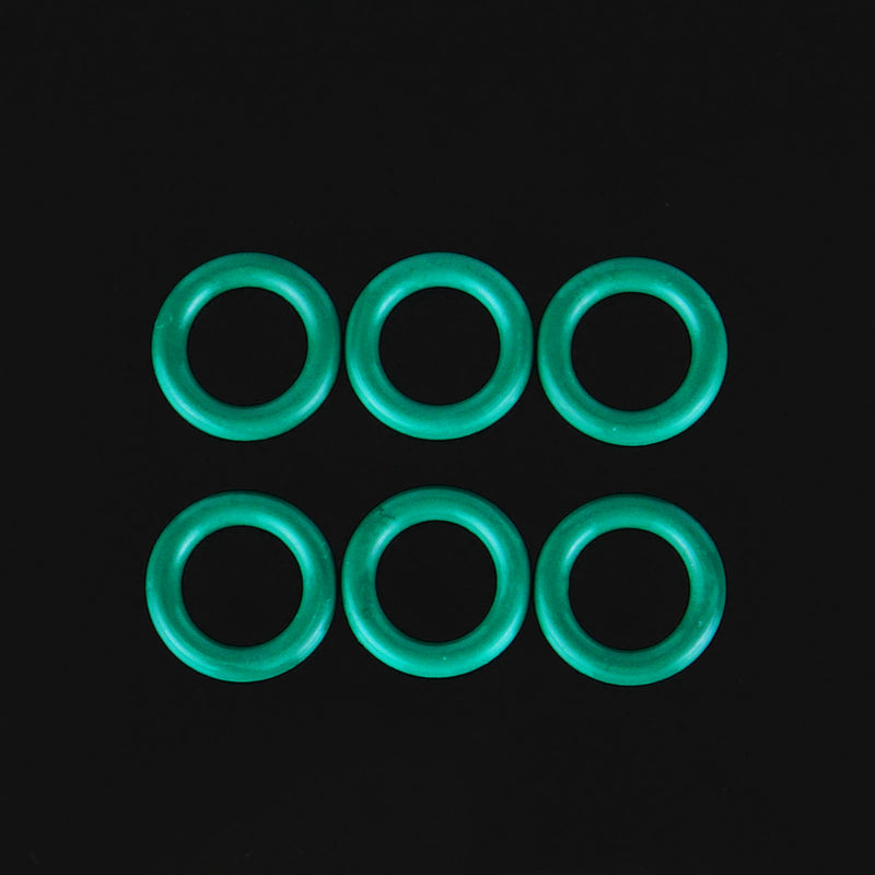 10Pcs TIG Welding Torch Stubby Gas Lens