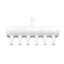 ACO-001 18W Aquaculture Sea Air Pump Culture Aquarium Fish Pond Pump Electromagnetic Oxygen Pump