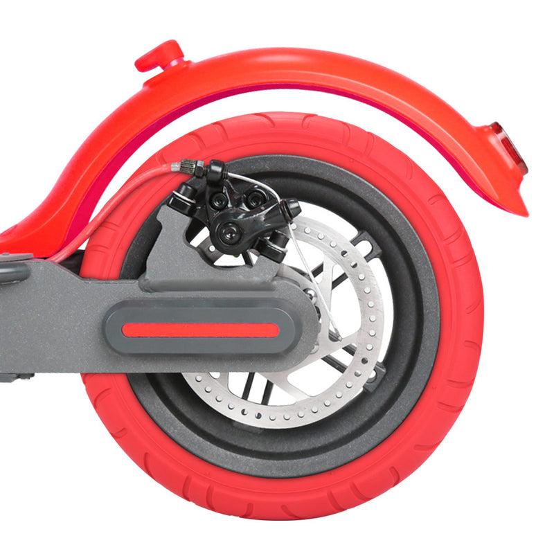 Xmund XD-BL7 Pneumatic Wheel Tire Set For Xiaomi M365/ Pro Electric Scooter Inner Tube Tire And Outer Tyre Electric Scooter Accessories