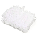 White Snow Camouflage Net Camping Garden Party Decor Photography Camo Tent Cover Sunshade Net