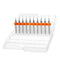 10pcs 3.175mm Shank Micro Drill Bits 0.3/0.4/0.5mm PCB Carbide Drill Bit CNC Engraving Tool
