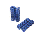 12Pcs Dark Blue 3D Printer Heated Bed Leveling Spring for CR-10/MK3 Printer