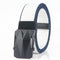 120cm AWMN BO03 Punch Free Roller Buckle Canvas Tactical Belt For Outdoor Camping Hunting Waistband