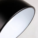 17cm Modern Single Head Ceiling Pendant Light Fixture Chandelier Lamp Shape