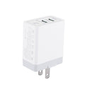 Bakeey 30W Dual USB QC3.0 PD Fast Charging USB Charger Adapter For iPhone 8Plus XS 11Pro Huawei P30 Pro Mate 30 5G Xiaomi Mi9 9Pro S10+ Note 10 5G