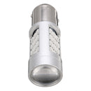 2pcs 1157 LED Car Red Flashing Strobe Rear Alert Brake Lights Bulb Reversing Tail Stop Lamps Bulb