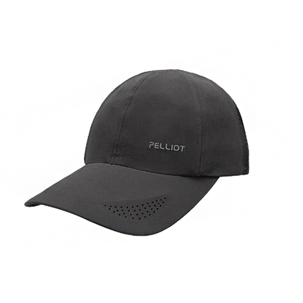 Pelliot Cotton Baseball Cap Sweat Absorption Breathable Adjustable Sunshade Hat Camping Hiking Fishing Bucket Hat