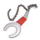 Bicycle Axis Flywheel Fixed Repairing Wrench Tools And Universal Repairing Flywheel Removal Tools