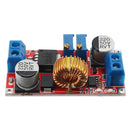3pcs 1.25-36V 5A Constant Current Constant Voltage Lithium Battery Charger Step Down Power Module