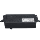 DC 3V-24V 2.5A 60W AC/DC Adapter Switching Power Supply Adjustable Power Adapter W/ Display Screen