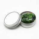 6Colors Modeling Clay Hand Putty Slime Play Dough Magnetic Toys Rubber Mud