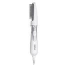 2 IN 1 Handle Hair Dryer Hot Air Comb Hair Dryer Straight Hair & Curls