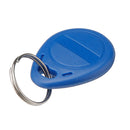 Id Card Copier Access Control 125K Handhold Card Reader