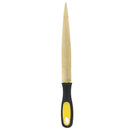 Drillpro Assorted Rasp Wood Grinding Hand File Woodworking Rotary File Mahogany Hardwood Hand Cutter Wood Carving