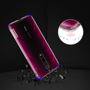 NILLKIN Translucent Shockproof Non-slip Soft TPU Protective Case for Xiaomi Redmi K20 / Redmi K20 Pro / Xiaomi Mi 9T / Xiaomi Mi 9T Pro