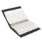 5525PCS 221 Values 0805 Chip Resistors SMD 1% 0-20M Assortment Kit Sample Book