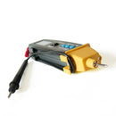 ALL SUN EM3213 AutoRange Pen Style Digital Multimeter DMM AC DC Volt Amp Ohm Integrated Automotive Tester Resistance