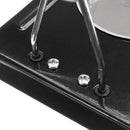 Soldering Iron Support Stand Holder Base Metal Rectangle Solder Support Station