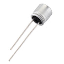 10pcs 560uF 6.3V 6.3x8mm Super Low ESR 6.3V560uF For Motherboard VGA Solid Capacitor