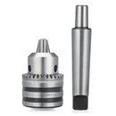 1-13mm Drill Chuck with MT3 Shaft Adaptor