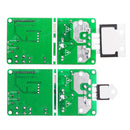 40A/100A Spot Welding Machine Time Current Controller Control Panel Board Adjust Time and Current Mo