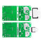 40A/100A Spot Welding Machine Time Current Controller Control Panel Board Adjust Time and Current Mo