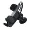 10W 7.5W 5W Qi Wireless Charger Infrared Sensor Clamping Air Vent Dashboard Car Phone Holder For 4.0-6.5 Inch Smart Phone iPhone 11