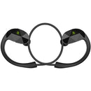 BIAZE K1 Wireless Sports bluetooth Stereo Headset Earphone With Microphone For Tablet Cellphone