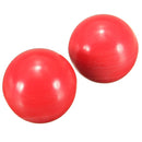 2pcs Handle Ball Knobs 6mm Bore 25 Dia Threaded Round Plastic For Machine Tool