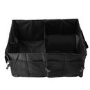 Foldable Car Rear Trunk Storage Bag Travel Organizer Holder Interior Big Capacity Box