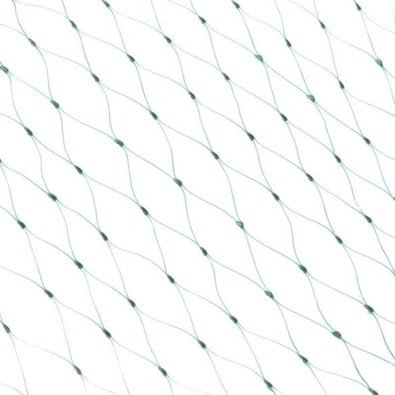 9.75*1.8m Anti Bird Net Green Netting Protect Tree Crops Plant Fruit Garden Mesh