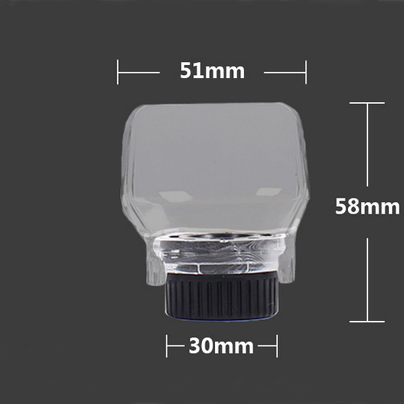 Electric Grinder Cover A550 Rotary Attachment Tool For Drill Dremel