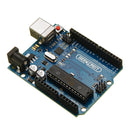 Geekcreit UNO R3 ATmega16U2 AVR USB Development Main Board