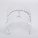 Touch Discoloration Tri-color Spectrum LED Light Therapy Skin Beauty Mask