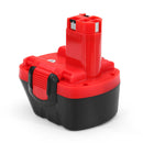 BOS-12 12V NI-CD Battery BTA043 for Bosch Power Tools Battery Replacement