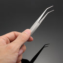 KCASA KC-HE01 Oral Care Dental Teeth Cleaning Tools Kits Mirror Scraper Scaler Dental Tools