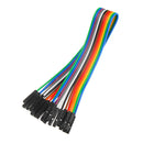 4 Channel Infrared Receiver Tracking Sensor Module IR Line Patrol