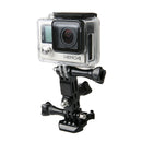 Universal Action Camera Tripod Adapter Convert Kit for Xiaomi Yi Gopro SJCAM 1/4inch Connector