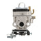 Carburetor Carb For Echo PAS280 PPF280 PPT280 SRM280 Trimmers