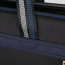 Kobest F6116 Oxford Cloth Multilayer Folder Student Paper Clamp Classification Office Information File Bag