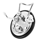 HomeBrew Cornelius Style Keg Carbonation Keg Lid Kegerator Conversion Kits